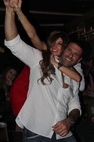 NYE at Maillon The Club